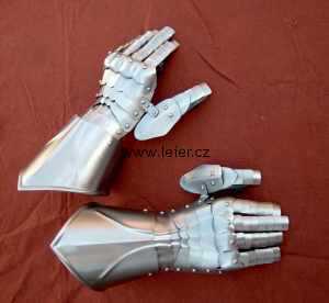 01 - Handschuhe
